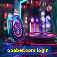 obabet.com login